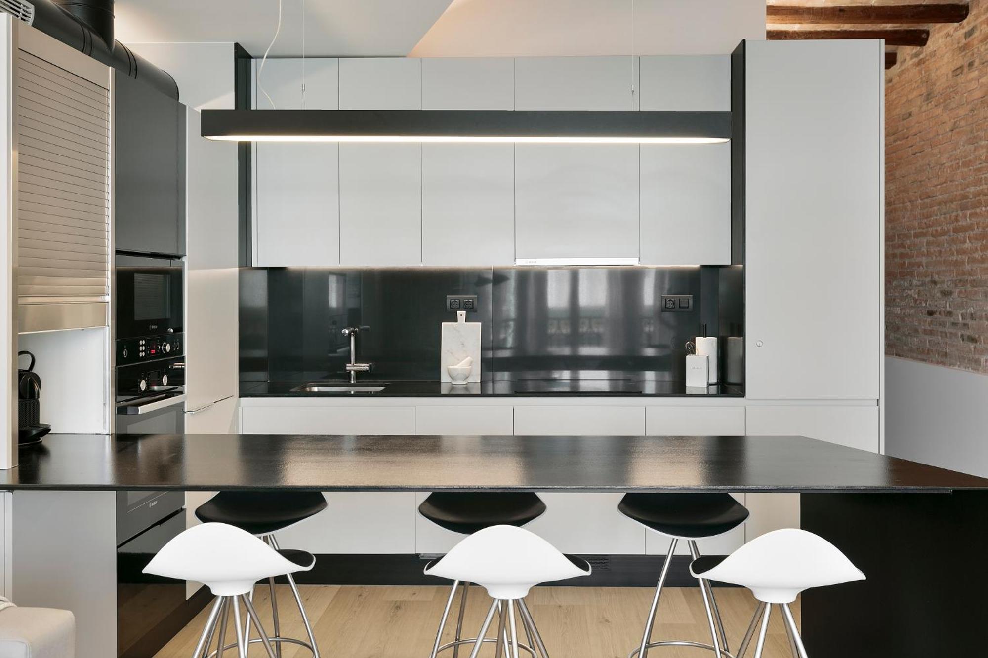 Bcn Town Apartments Portaferrissa Barcelona Zewnętrze zdjęcie
