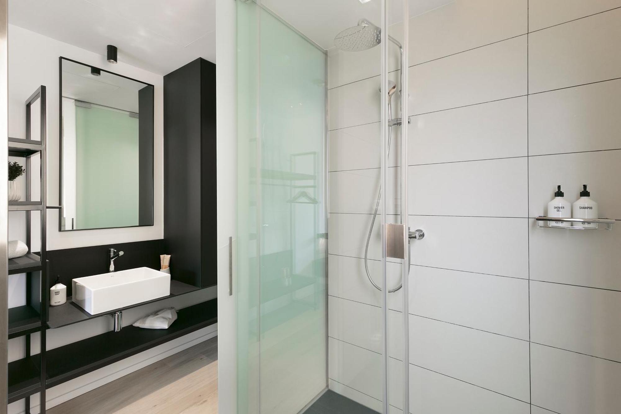 Bcn Town Apartments Portaferrissa Barcelona Zewnętrze zdjęcie