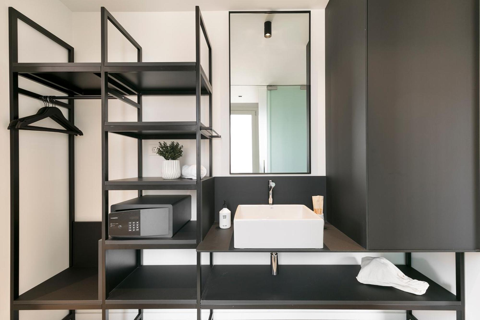 Bcn Town Apartments Portaferrissa Barcelona Zewnętrze zdjęcie