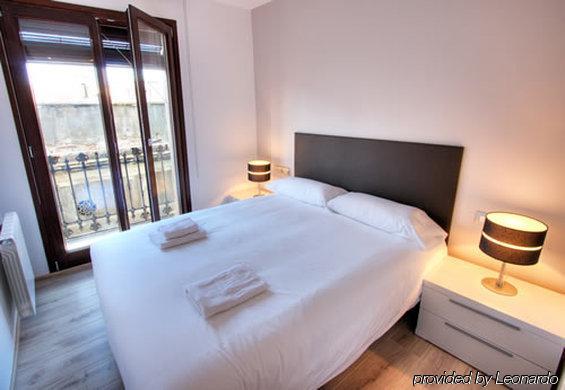 Bcn Town Apartments Portaferrissa Barcelona Zewnętrze zdjęcie
