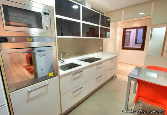 Bcn Town Apartments Portaferrissa Barcelona Zewnętrze zdjęcie