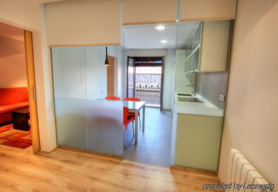 Bcn Town Apartments Portaferrissa Barcelona Zewnętrze zdjęcie