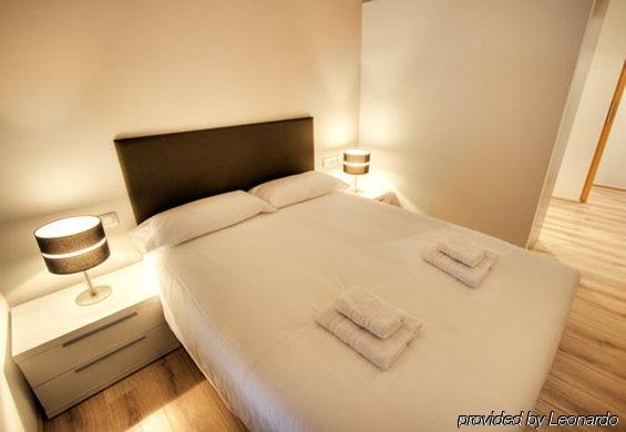 Bcn Town Apartments Portaferrissa Barcelona Zewnętrze zdjęcie