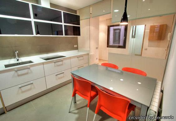 Bcn Town Apartments Portaferrissa Barcelona Zewnętrze zdjęcie