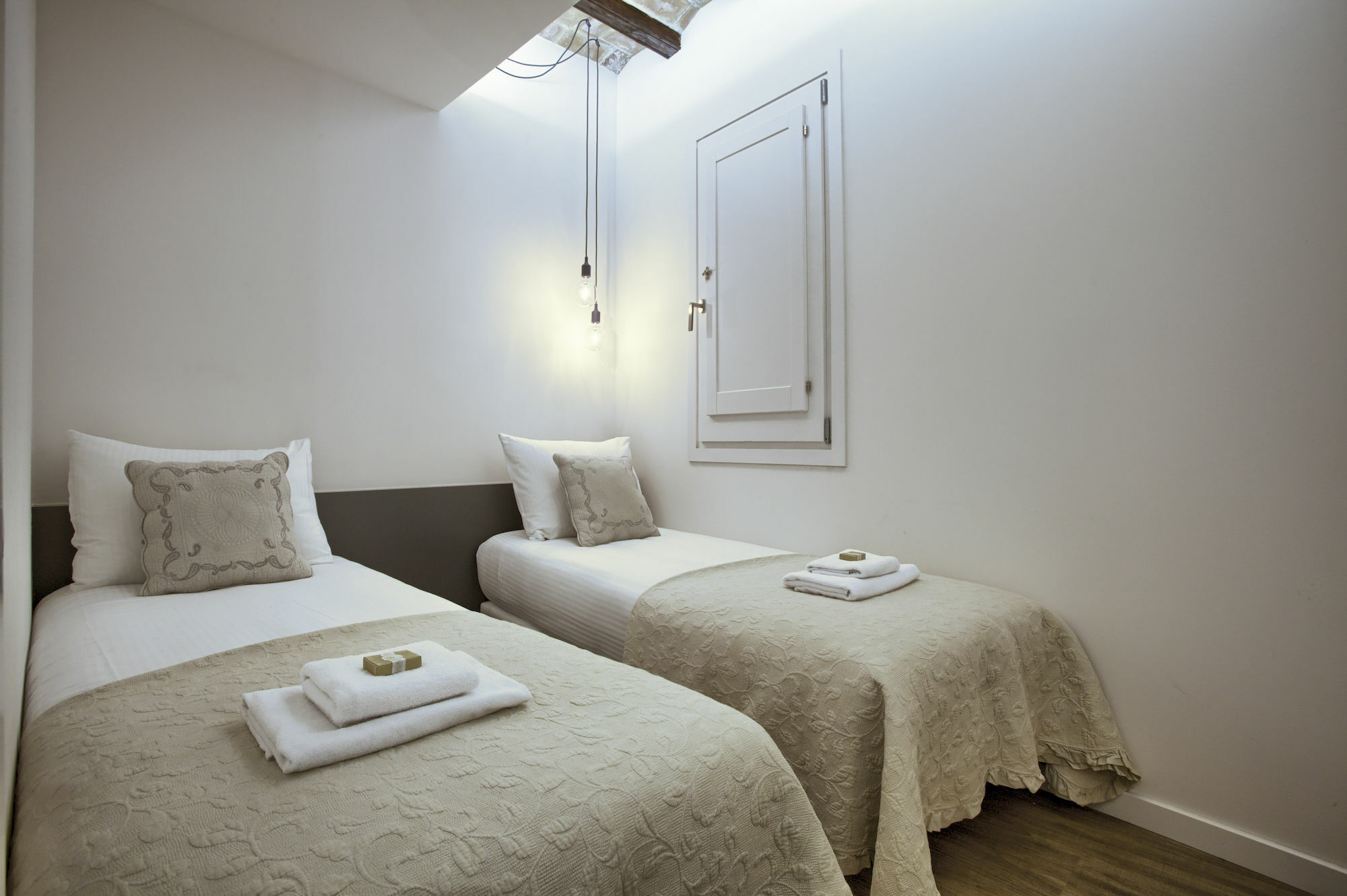 Bcn Town Apartments Portaferrissa Barcelona Zewnętrze zdjęcie